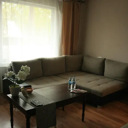 Appartement Mazais Sturitis Pie Perkones Kanala Liepāja