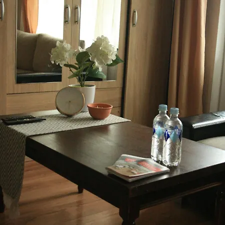 Appartement Mazais Sturitis Pie Perkones Kanala